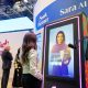 نموذج «سارة» السعودي للذكاء الاصطناعي