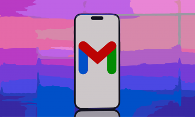 google gmail notchar