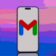 google gmail notchar