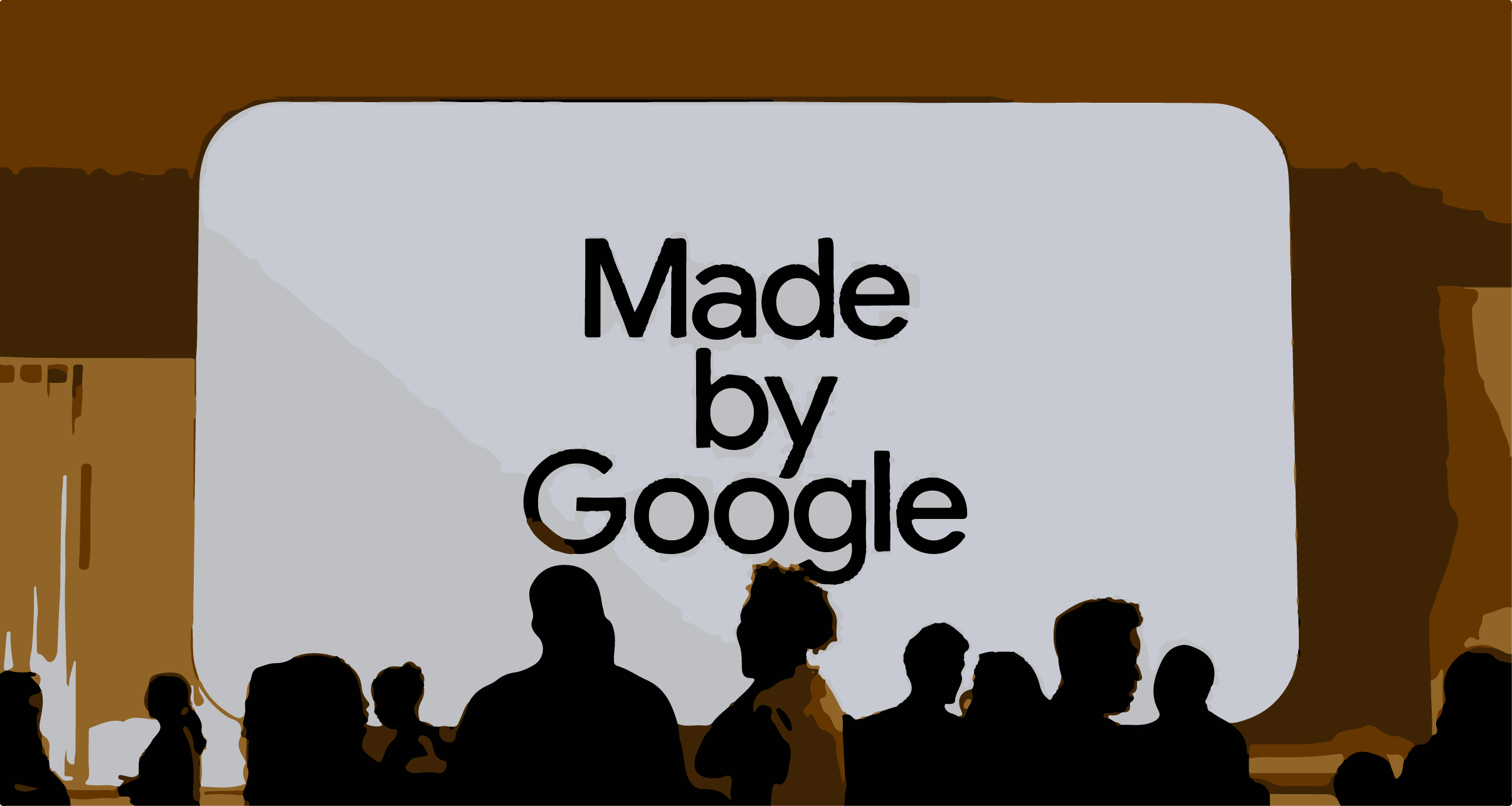 made by google 2025