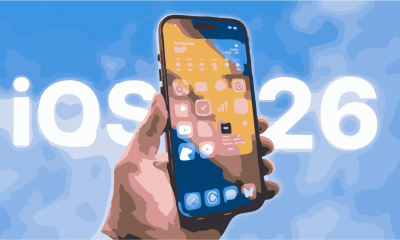 ios 26 iphone
