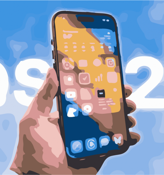 ios 26 iphone
