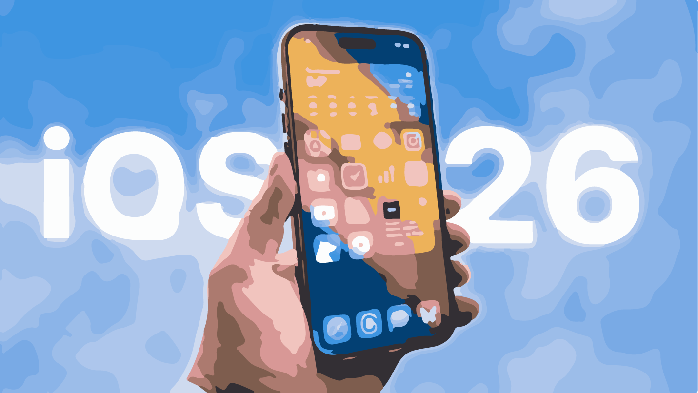 ios 26 iphone