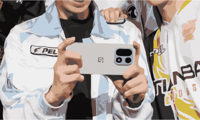 oneplus 15 leak
