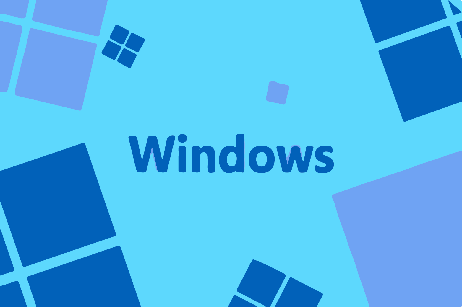 windows 10